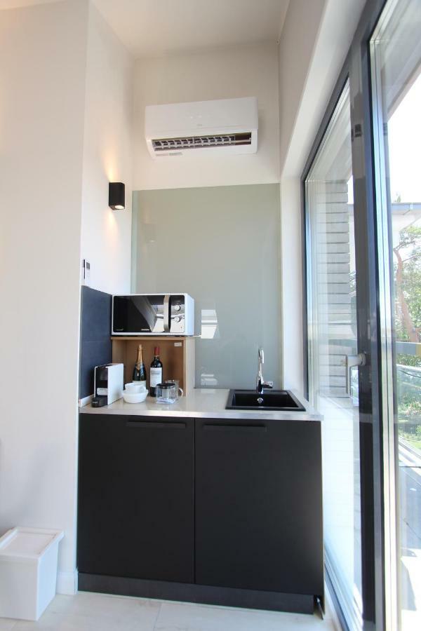 Loft am See mit privatem Badestrand/Klimaanlage Immenstaad am Bodensee Buitenkant foto