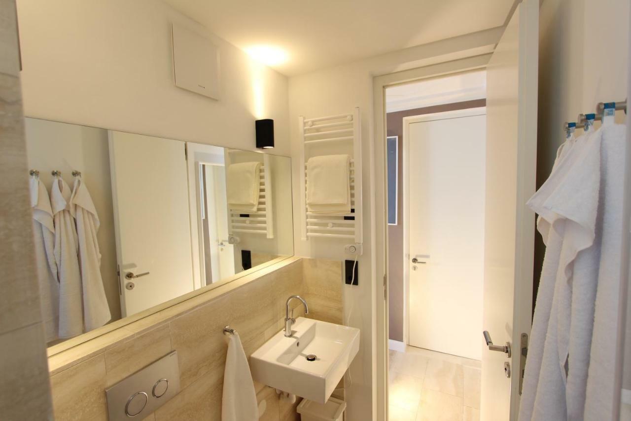 Loft am See mit privatem Badestrand/Klimaanlage Immenstaad am Bodensee Buitenkant foto